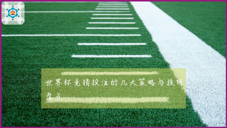 世界杯竞猜投注的几大策略与技巧盘点