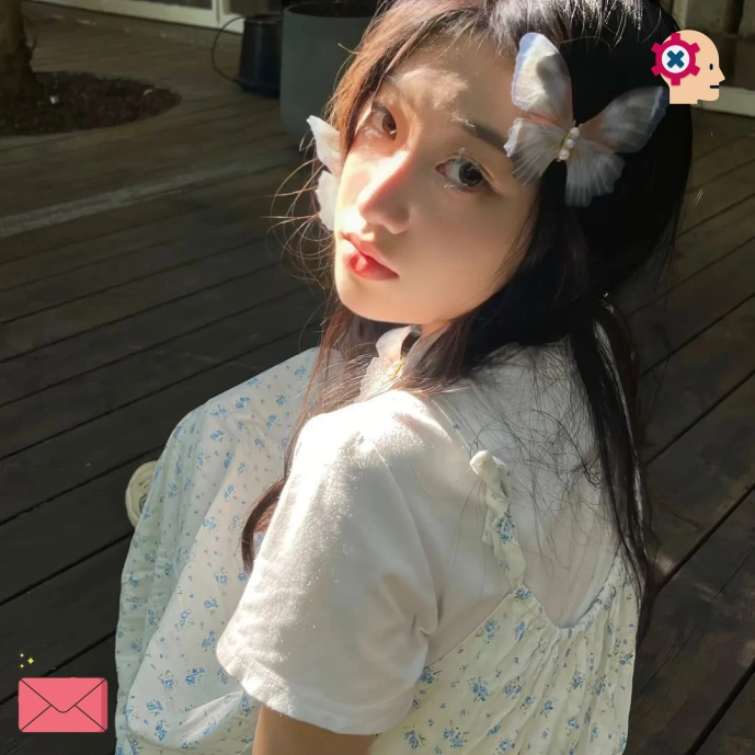 头像