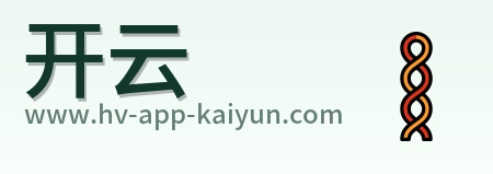 开云 Logo
